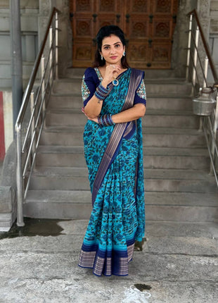 Muslin Georgette