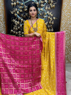 Pure Viscose Georgette