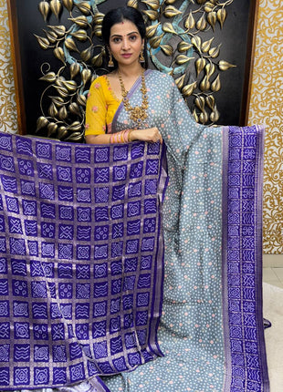 Pure Viscose Georgette