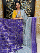 Pure Viscose Georgette
