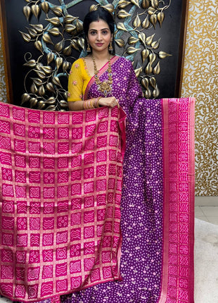 Pure Viscose Georgette