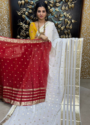 Pure Georgette