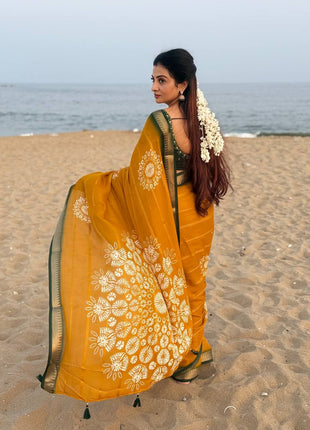 Muslin Georgette