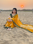 Muslin Georgette