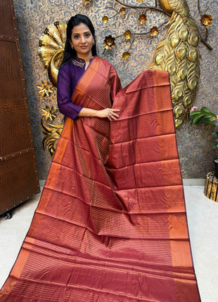 Kanchi Soft Silk