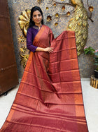 Kanchi Soft Silk