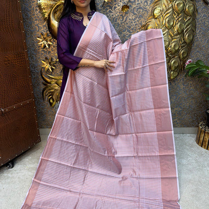 Kanchi Soft Silk