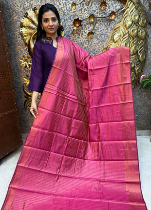 Kanchi Soft Silk