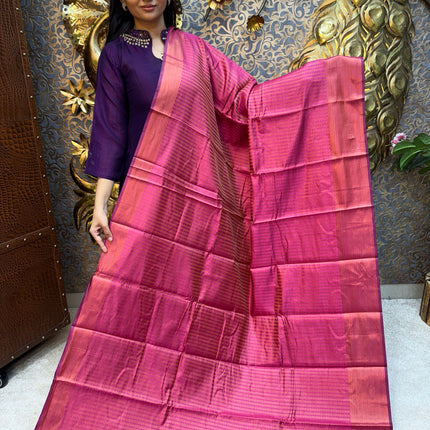 Kanchi Soft Silk