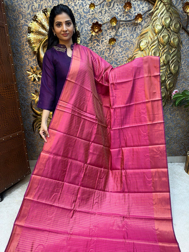 Kanchi Soft Silk