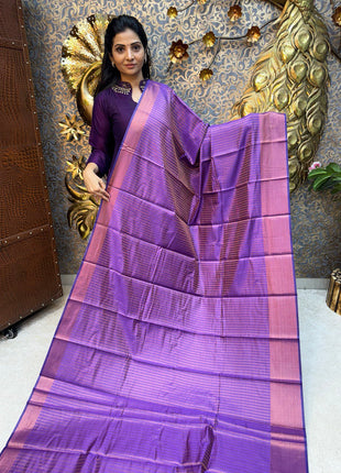 Kanchi Soft Silk