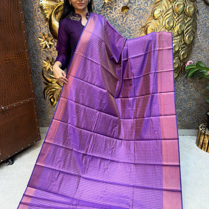 Kanchi Soft Silk