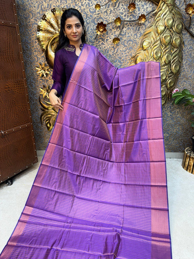 Kanchi Soft Silk