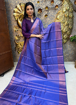 Kanchi Soft Silk