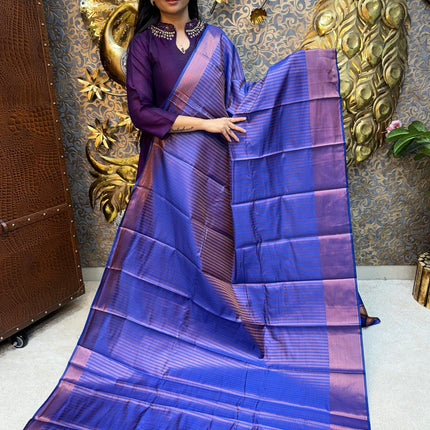 Kanchi Soft Silk