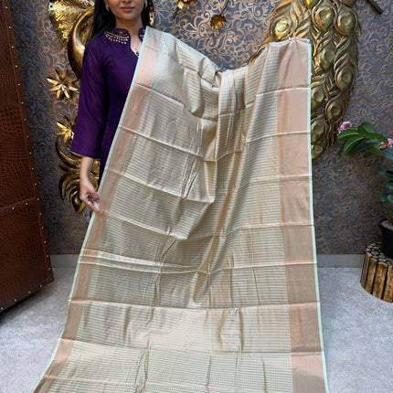 Kanchi Soft Silk