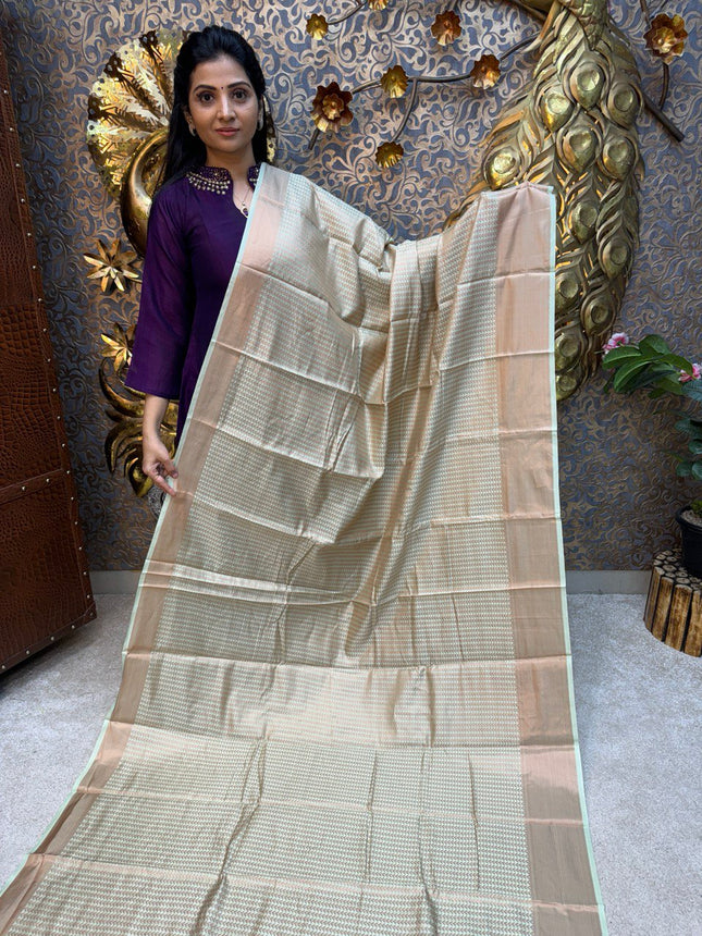 Kanchi Soft Silk