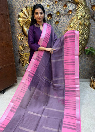 Jute Linen