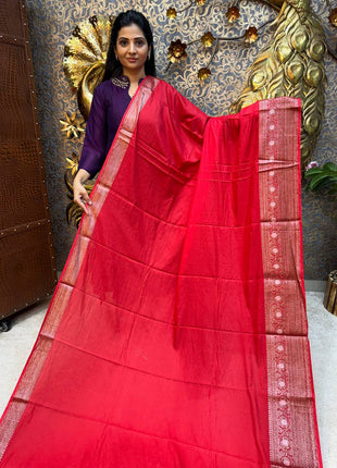 Warm Silk