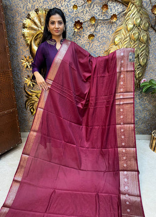 Warm Silk