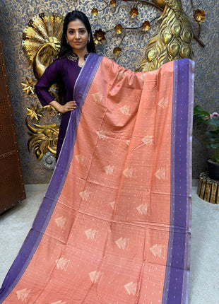 Jute Linen