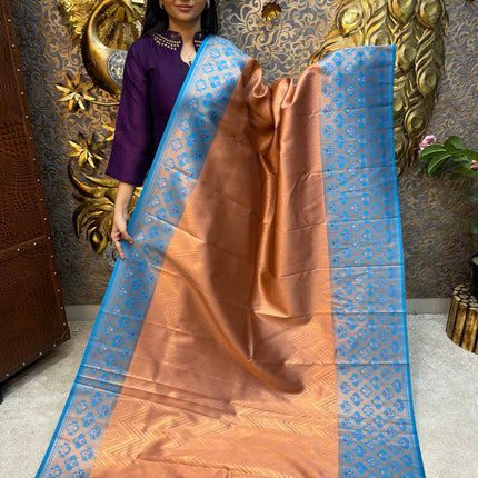 Kanchi Silk