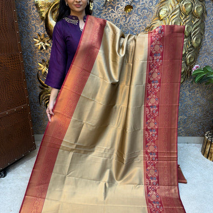 Kanchi Silk