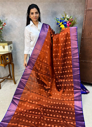 Kanchi Silk