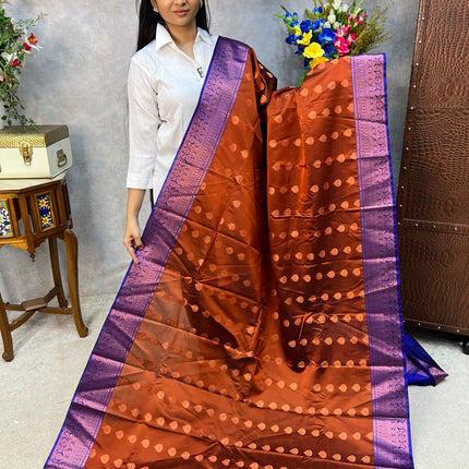 Kanchi Silk