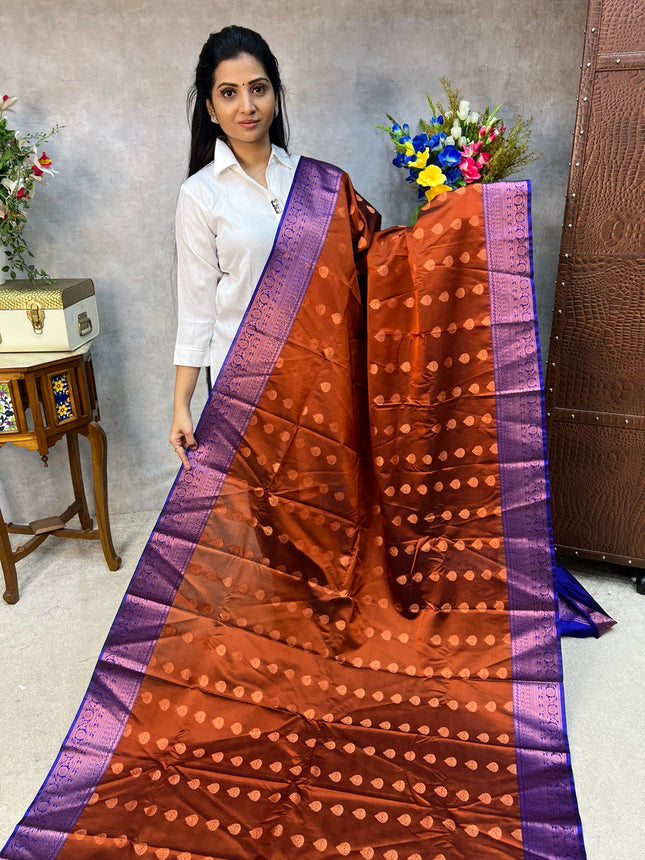 Kanchi Silk