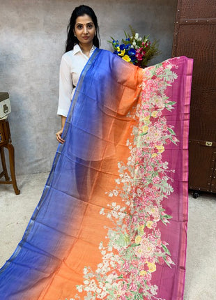 Linen cotton