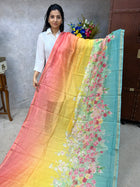 Linen cotton