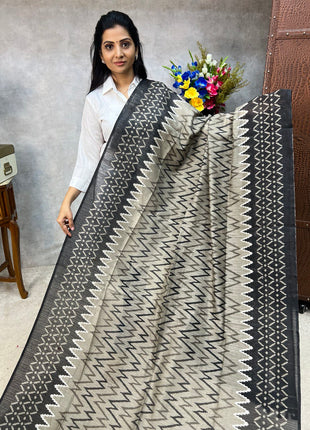 Jute Linen