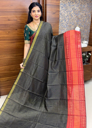 Raw Silk