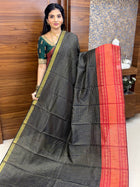 Raw Silk
