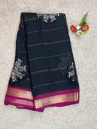 Muslin Georgette