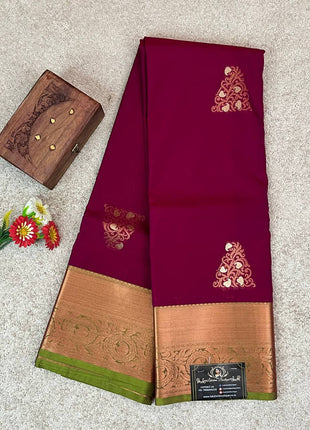 Premium Kanchi