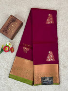 Premium Kanchi