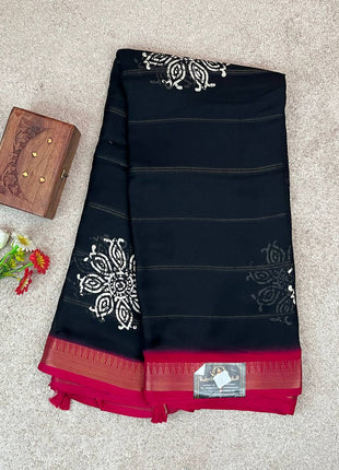 Muslin Georgette