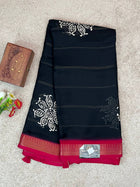 Muslin Georgette