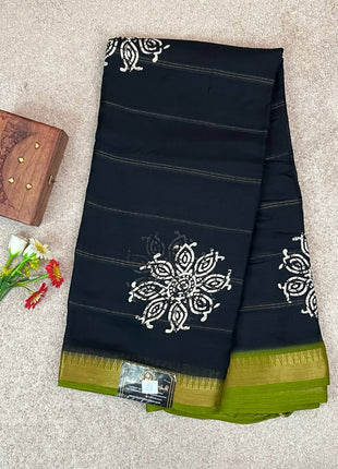 Muslin Georgette