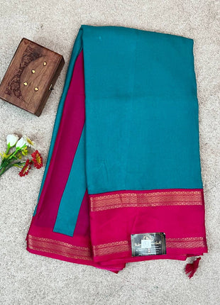 Muslin Georgette