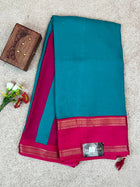 Muslin Georgette