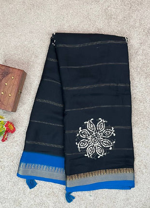 Muslin Georgette
