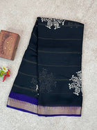 Muslin Georgette