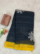 Muslin Georgette
