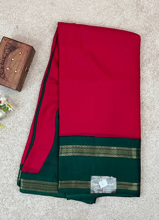 Muslin Georgette