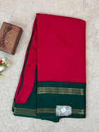 Muslin Georgette