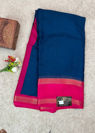 Muslin Georgette