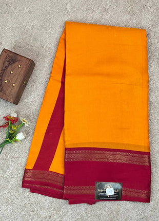 Muslin Georgette